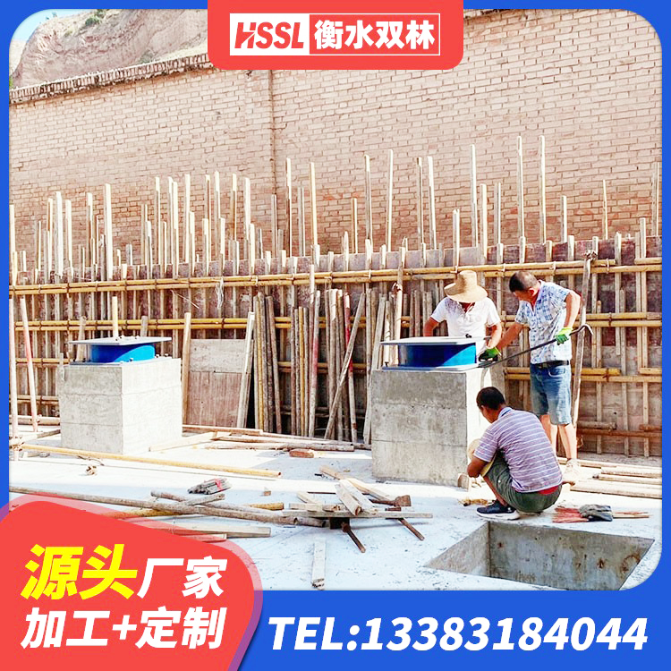 滨海县住宅隔震支座 滨海县国内橡胶隔震支座生产厂家 滨海县LNR(H)-D620X179隔震支座源头工厂 滨海县隔震建筑的橡胶隔震支座生产厂家 - 第2张