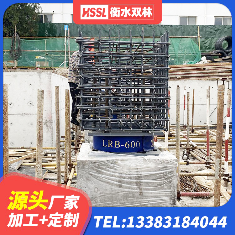 滨海县住宅隔震支座 滨海县国内橡胶隔震支座生产厂家 滨海县LNR(H)-D620X179隔震支座源头工厂 滨海县隔震建筑的橡胶隔震支座生产厂家 - 第8张