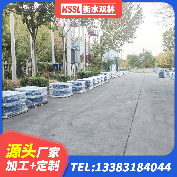 滨海县建筑隔震支座LNR源头工厂 滨海县HDR600高阻尼橡胶支座厂家 滨海县建筑二型隔震支座 滨海县LRB橡胶隔震支座1000(II型) - 第5张