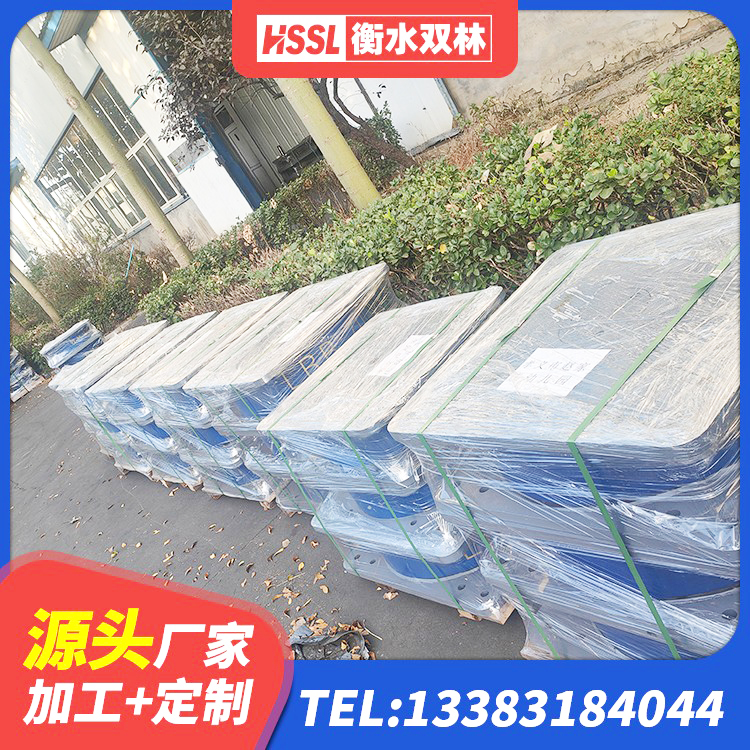 滨海县建筑隔震支座LNR源头工厂 滨海县HDR600高阻尼橡胶支座厂家 滨海县建筑二型隔震支座 滨海县LRB橡胶隔震支座1000(II型) - 第9张